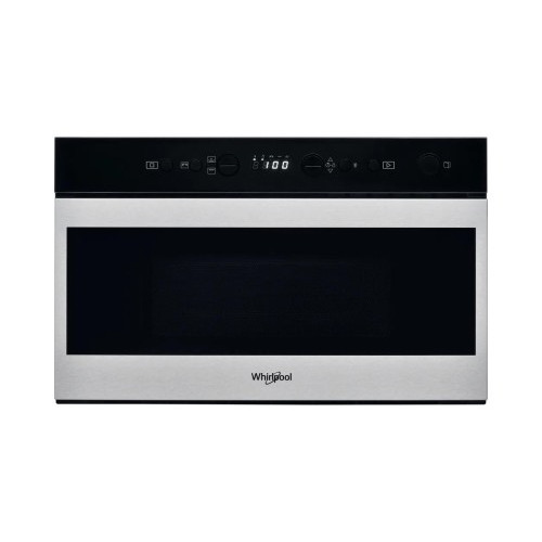 Встраиваемая микроволновая печь Whirlpool W7 MN840