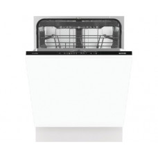 Встраиваемая посудомоечная машина Gorenje GV661C60