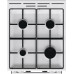 Комбинированная плита Gorenje GK5C60WJ