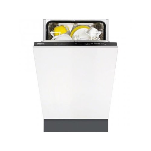 Посудомоечная машина Zanussi ZDV 91500 FA