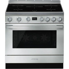 Варочный центр SMEG CPF9IPX