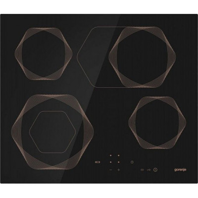 Поверхность GORENJE ECT 62 INB