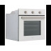 Многофункциональный газовый духовой шкаф DeLonghi SGB 4 RUS
