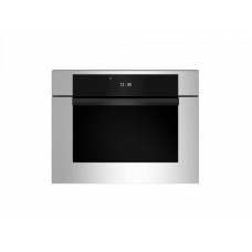 Духовой шкаф Bertazzoni, комбинированный с пароваркой F457MODMVTX