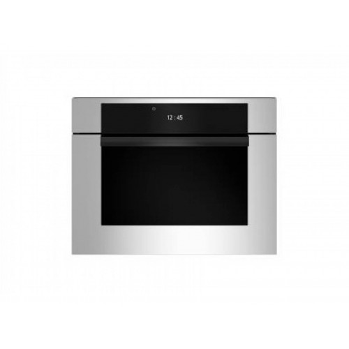 Духовой шкаф Bertazzoni, комбинированный с пароваркой F457MODMVTX