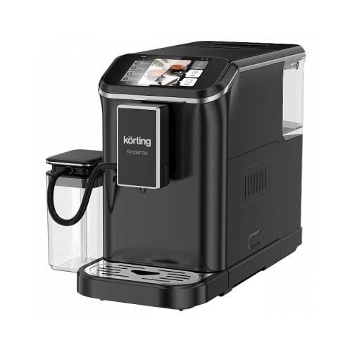 Кофемашина Korting KACM 2002 Andante