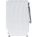 Встраиваемая стиральная машина Krona ZIMMER 1400 8K WHITE