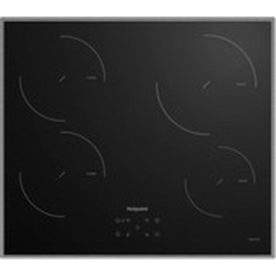 Hotpoint-ariston HQ 1460S IX