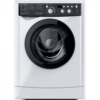 Стиральная машина Indesit EWSD 51031 BK CIS