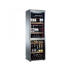 Винный шкаф IP Industrie CK 601-6 X U