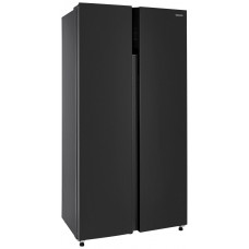 Холодильник Nordfrost RFS 525DX NFXd inverter