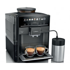 Кофемашина Siemens TE653M19RW