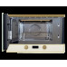 Встраиваемая микроволновая печь Kuppersberg RMW 393 C Bronze