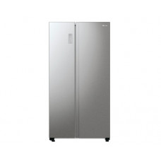Холодильник с инверторным компрессором 547 л Hisense RS711N4ACE