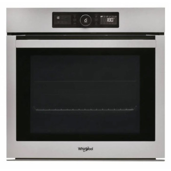 Встраиваемый электрический духовой шкаф Whirlpool AKZ9 6230 IX