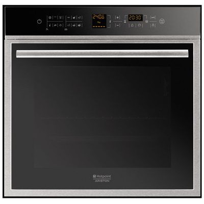 Духовой шкаф встраиваемый Hotpoint-ariston Luce 7OFK 1039ELS PX