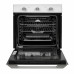 Электрический духовой шкаф DeLonghi NSM 7BL PPP RUS