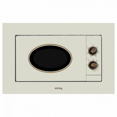 Микроволновая печь Korting KMI 820 RB