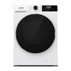 Стиральная машина Gorenje W1D2A854ADPS белый, черный