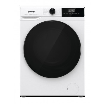 Стиральная машина Gorenje W1D2A854ADPS белый, черный