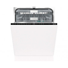 Встраиваемая посудомоечная машина Gorenje GV663C61