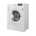 Стиральная машина с инвертором и паром Weissgauff WM 46127 DC Inverter Steam