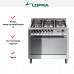 Варочный центр Lofra MG96MF/Cis