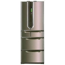 Холодильник Toshiba GR-L42FR
