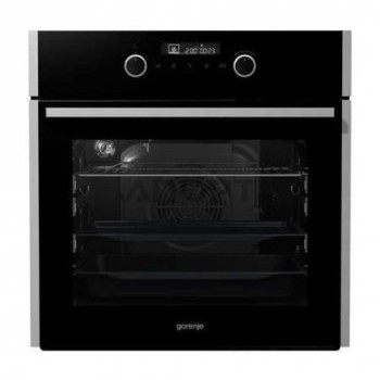 Встраиваемый духовой шкаф Gorenje BO647A42XG