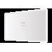 Вытяжка без купола Faber GLAM FIT 80 WH 330.0528.302