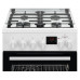 Комбинированная плита AEG CKR56401BW