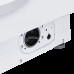 Встраиваемая стиральная машина HOMSair WMB126WH