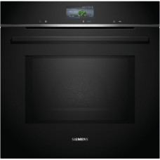 Духовой шкаф встраиваемый Siemens iQ700 HM776GKB1