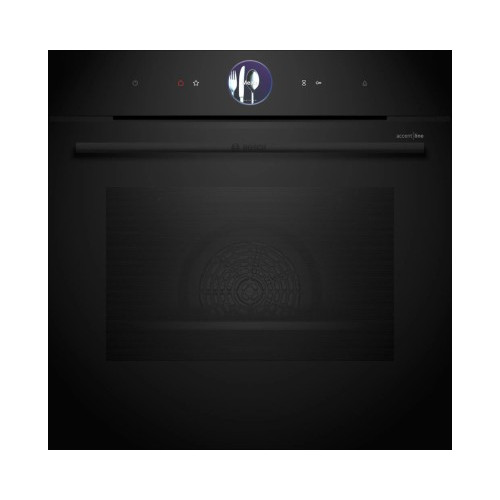 Духовой шкаф Bosch HRG976NB1