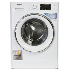 Стиральная машина Whirlpool FWSD81283WCV
