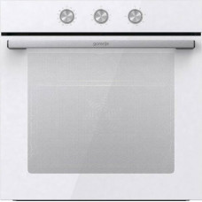 Духовой шкаф встраиваемый Gorenje BO 6727E03WG