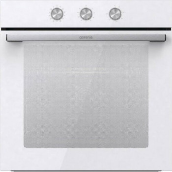 Духовой шкаф встраиваемый Gorenje BO 6727E03WG