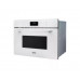 Электрический компактный духовой шкаф с функцией СВЧ DeLonghi DMO 44BB FLORENZIA