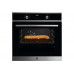 Духовой шкаф Electrolux EZF5C50X