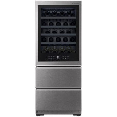 Винный шкаф LG LSR200