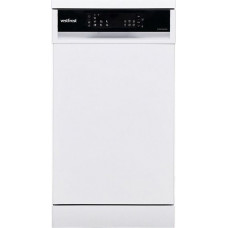 Посудомоечная машина VESTFROST WVDWF422V01W