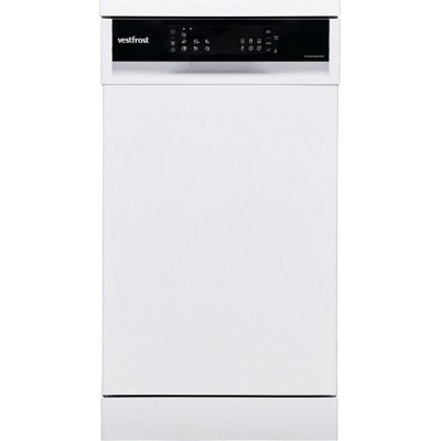 Посудомоечная машина VESTFROST WVDWF422V01W