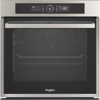 Духовой шкаф Whirlpool OAKZ9 7961 SP IX