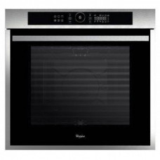 Духовой шкаф WHIRLPOOL AKZM 8640 IX