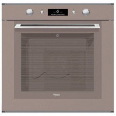 Духовой шкаф WHIRLPOOL AKZM7540/S