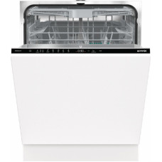 Посудомоечная машина Gorenje GV643D60