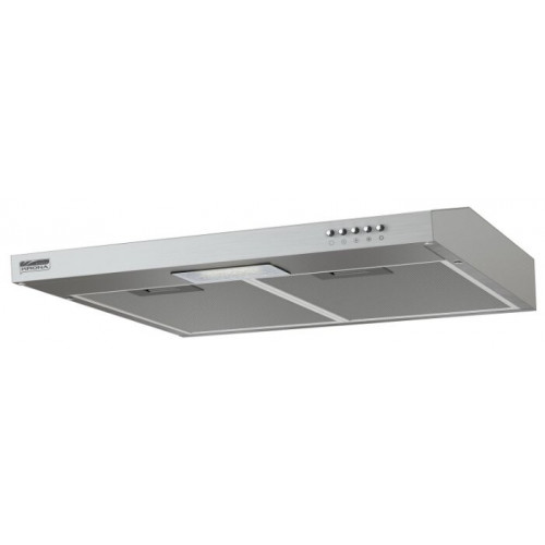 Вытяжка Krona Jessica slim PB 600 inox