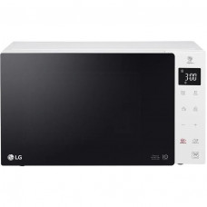 Микроволновая печь соло LG MW25R35GISW белый