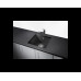 Кухонная мойка Kuppersberg UNIVERSA 50 NL 1B DEEP BLACK