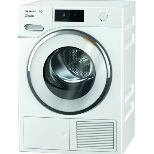 Сушильная машина Miele TWR860WP WhiteEdition